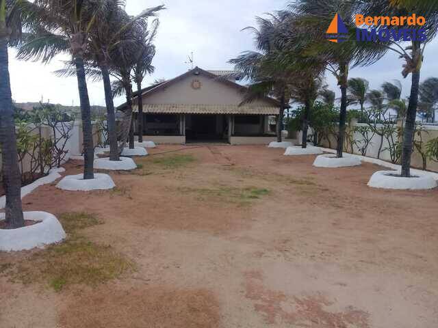 #CS-234 - Casa para Venda em Cascavel - CE