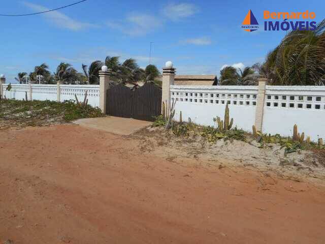 #CS-234 - Casa para Venda em Cascavel - CE