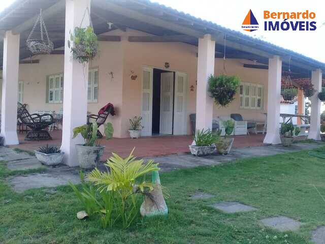 Chácara para Venda em Cascavel - 4