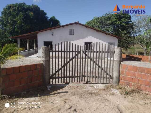 #CS-258 - Casa para Venda em Cascavel - CE - 3