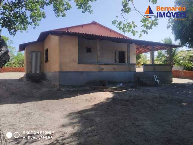 #CS-258 - Casa para Venda em Cascavel - CE - 2