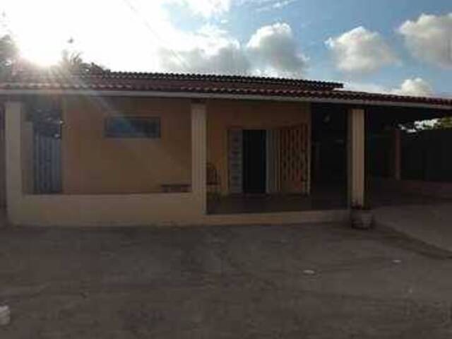 #CS-261 - Casa para Venda em Cascavel - CE - 1