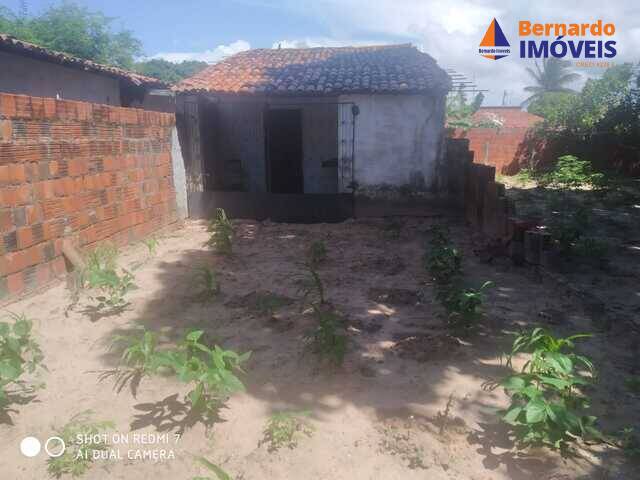 #CS-263 - Casa para Venda em Cascavel - CE