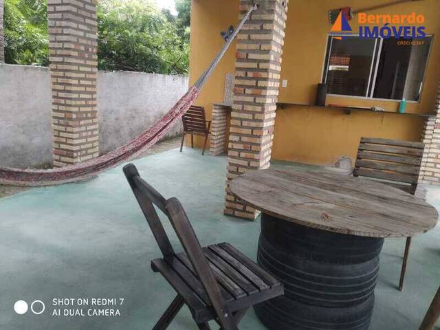 Casa para Venda em Cascavel - 5