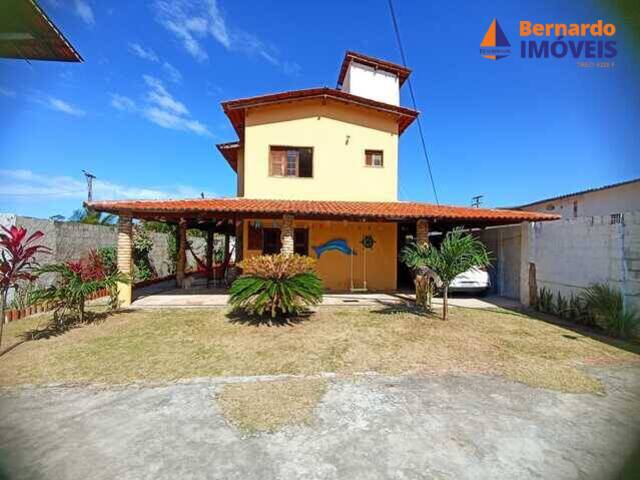 #CS-281 - Casa para Venda em Cascavel - CE - 1