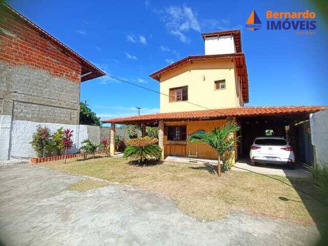 #CS-281 - Casa para Venda em Cascavel - CE - 3