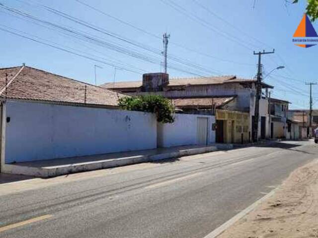 #108 - Casa para Venda em Cascavel - CE - 1