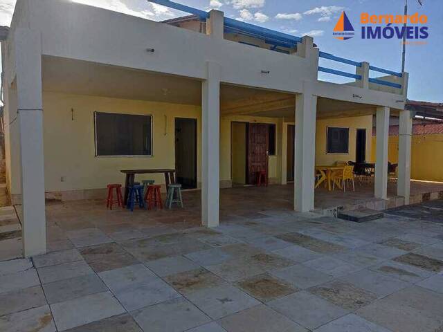 #124 - Casa para Venda em Cascavel - CE - 3