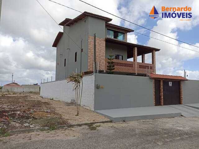 #CS-291 - Casa para Venda em Cascavel - CE - 3