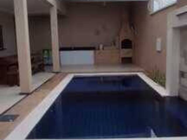 Casa para Venda em Cascavel - 4