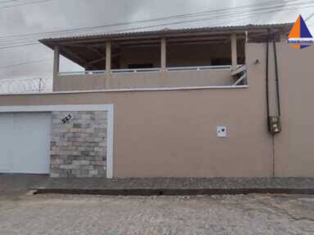 #129 - Casa para Venda em Cascavel - CE - 1