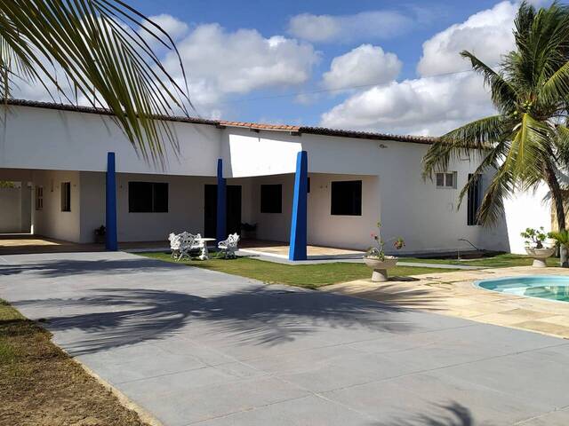 #116 - Casa para Venda em Cascavel - CE - 3