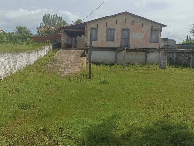 #134 - Casa para Venda em Cascavel - CE - 2