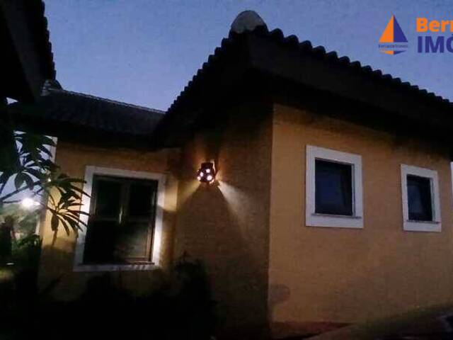 Casa para Venda em Cascavel - 4