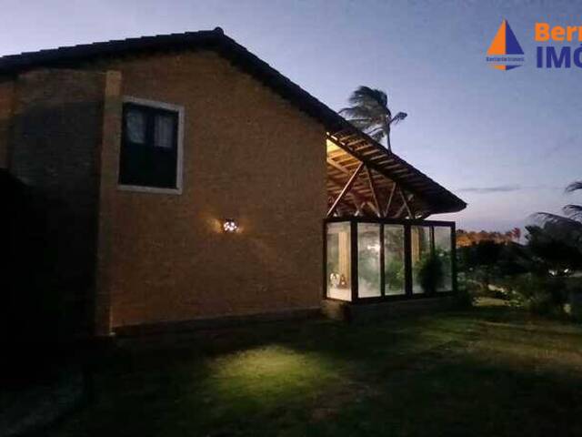 #152 - Casa para Venda em Cascavel - CE - 3
