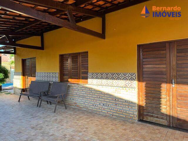 Casa para Venda em Beberibe - 5