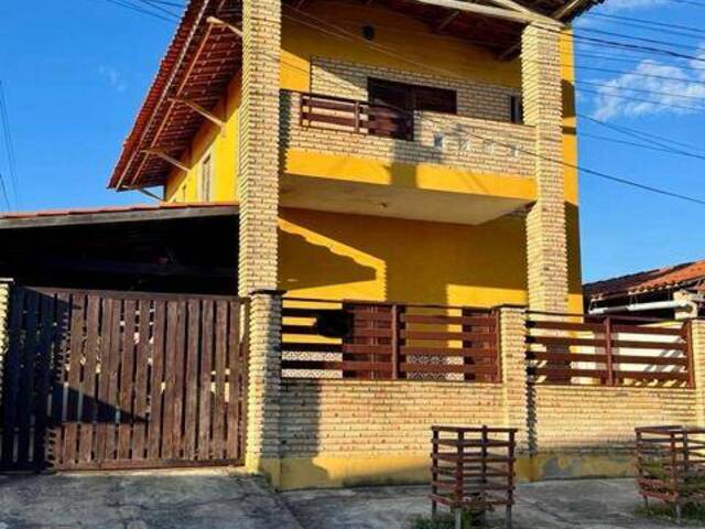 #153 - Casa para Venda em Beberibe - CE - 1