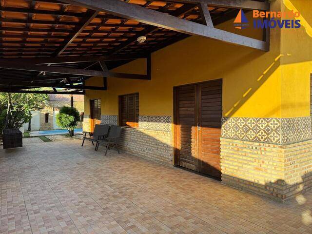 Casa para Venda em Beberibe - 4