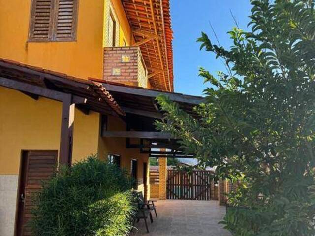 #153 - Casa para Venda em Beberibe - CE - 2