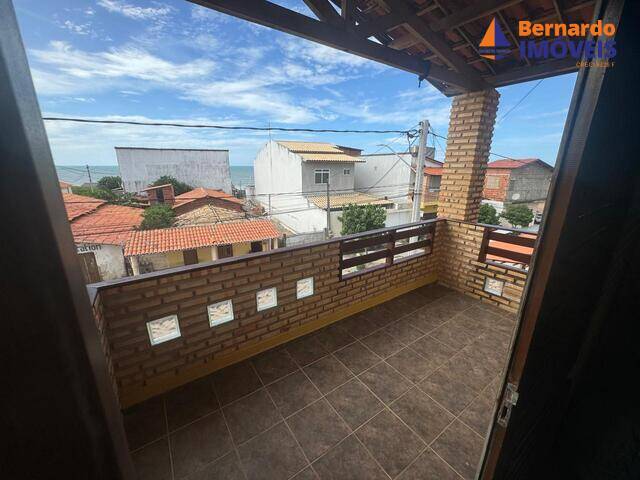 #153 - Casa para Venda em Beberibe - CE - 3