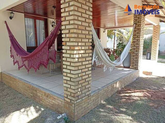#154 - Casa de Praia para Venda em Cascavel - CE - 3
