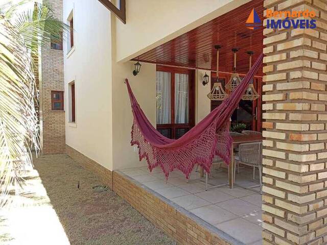 #154 - Casa de Praia para Venda em Cascavel - CE - 2