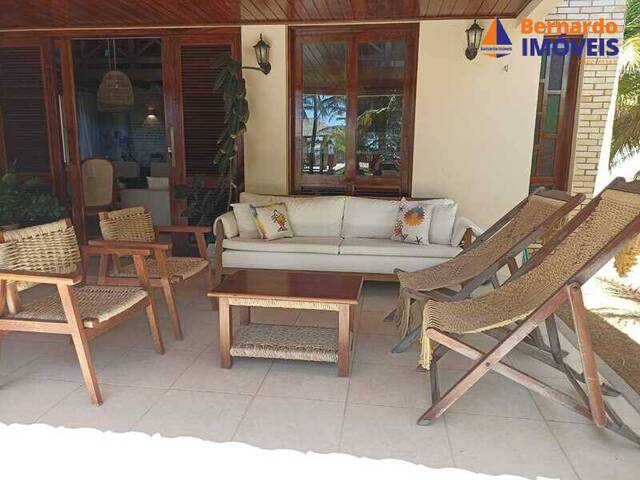 Casa de Praia para Venda em Cascavel - 4