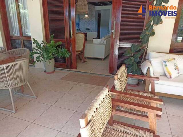 Casa de Praia para Venda em Cascavel - 5
