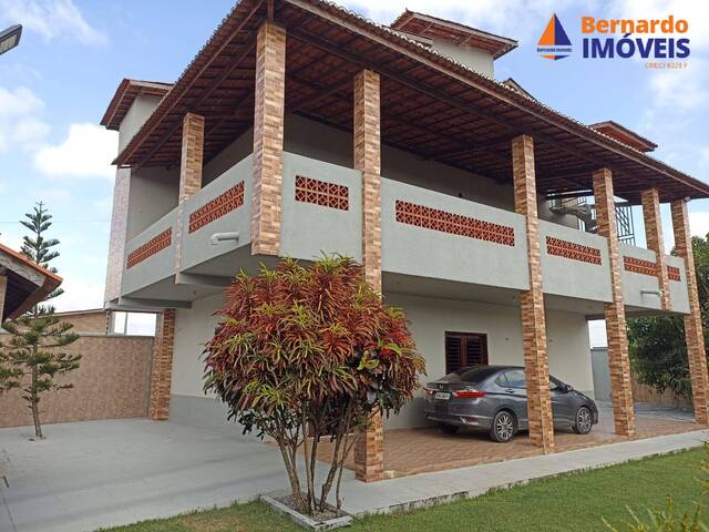Casa para Venda em Cascavel - 4