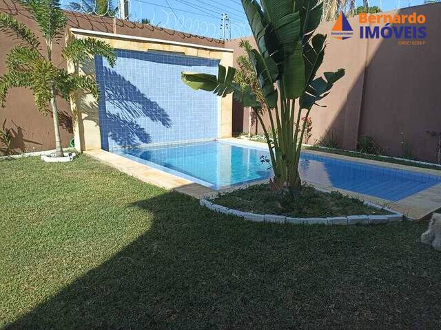 #157 - Casa para Venda em Cascavel - CE - 3