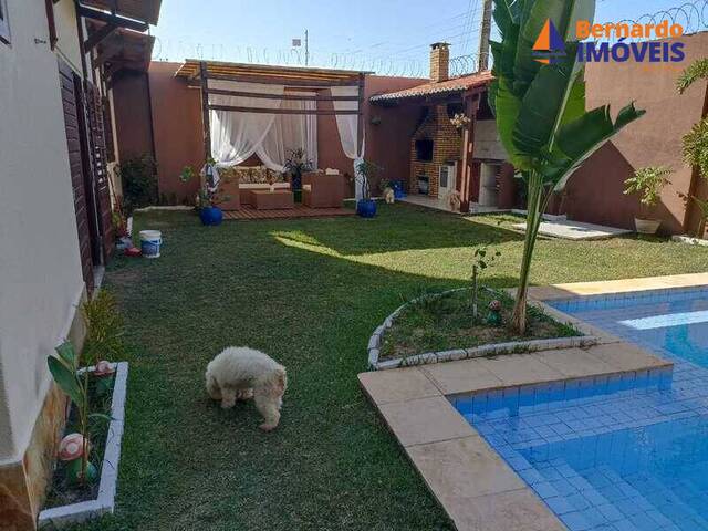 Venda em Boa Vista - Cascavel
