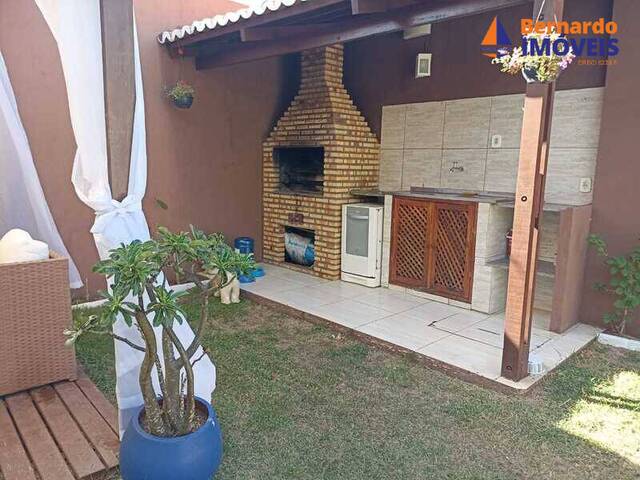 Casa para Venda em Cascavel - 5
