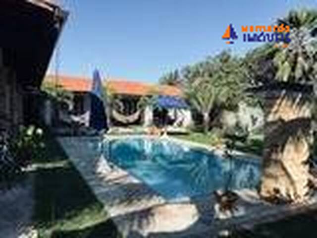 #158 - Casa para Venda em Cascavel - CE