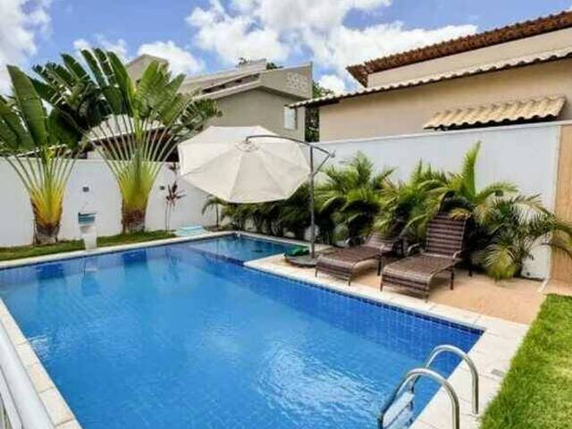 #159 - Casa para Venda em Cascavel - CE