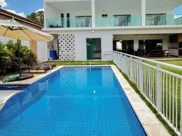 #159 - Casa para Venda em Cascavel - CE