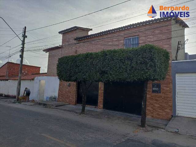 #160 - Casa para Venda em Cascavel - CE - 1