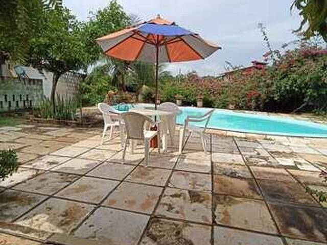 Casa para Temporada em Cascavel - 4