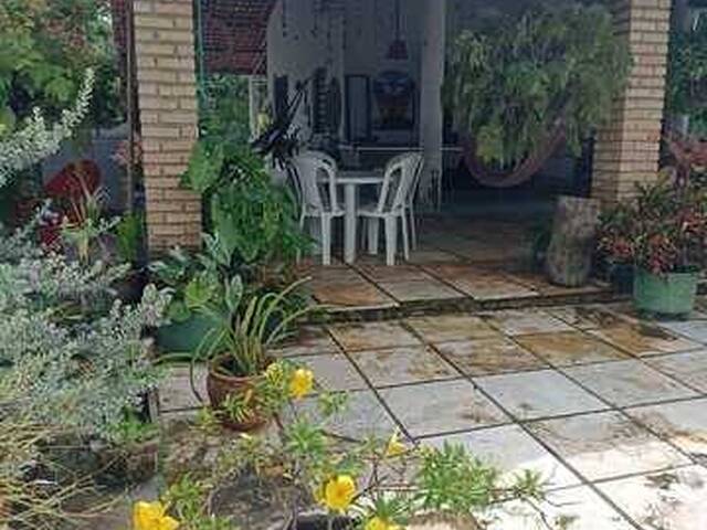#161 - Casa para Locação em Cascavel - CE
