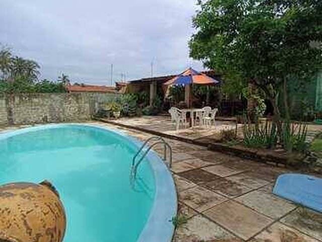 #161 - Casa para Locação em Cascavel - CE