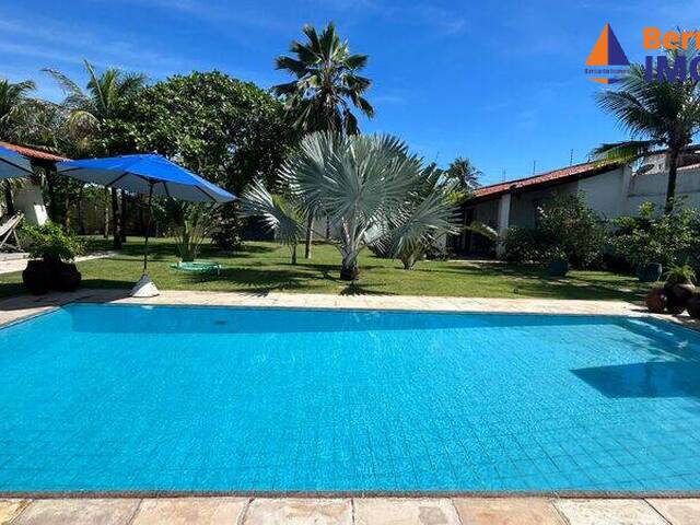 #158 - Casa para Venda em Cascavel - CE