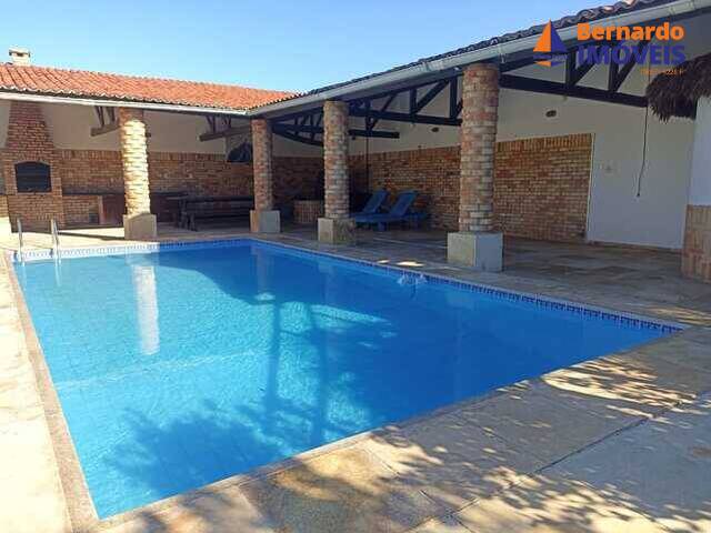 #162 - Casa para Venda em Cascavel - CE