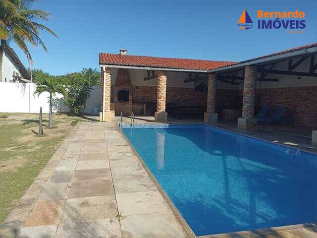 #162 - Casa para Venda em Cascavel - CE