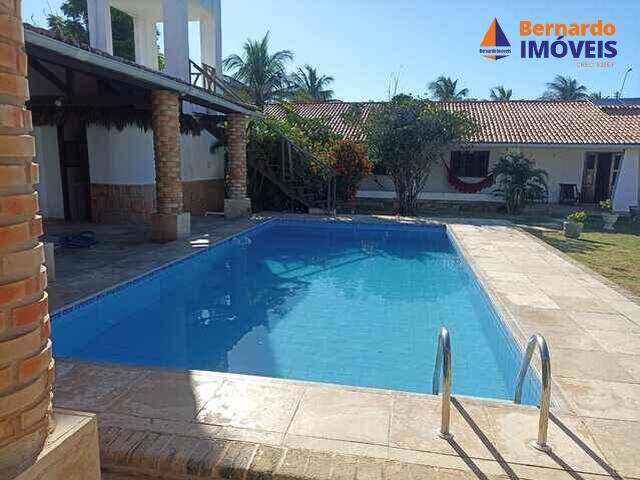 #162 - Casa para Venda em Cascavel - CE