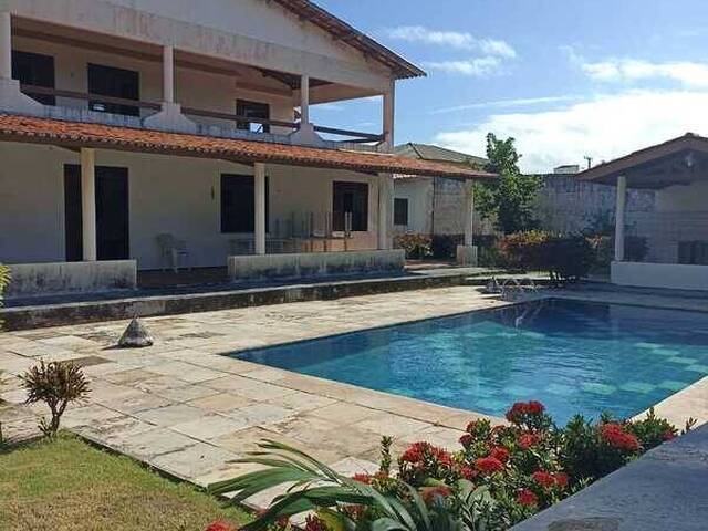 #163 - Casa para Venda em Cascavel - CE