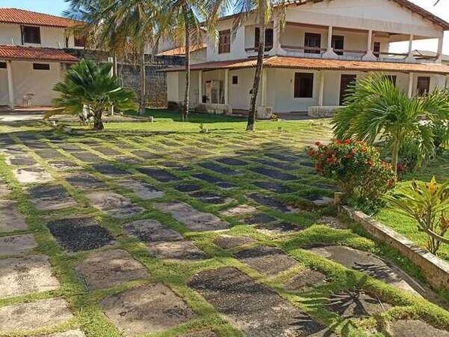 #163 - Casa para Venda em Cascavel - CE